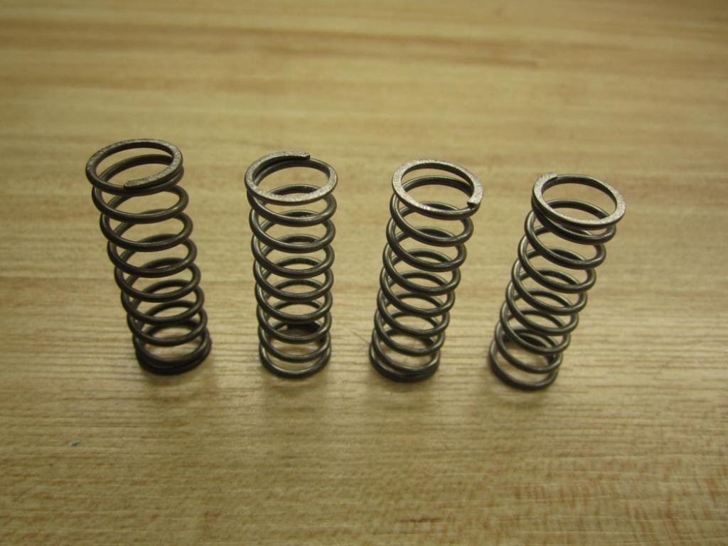 Cooper 532338 Spring (Pack of 4)