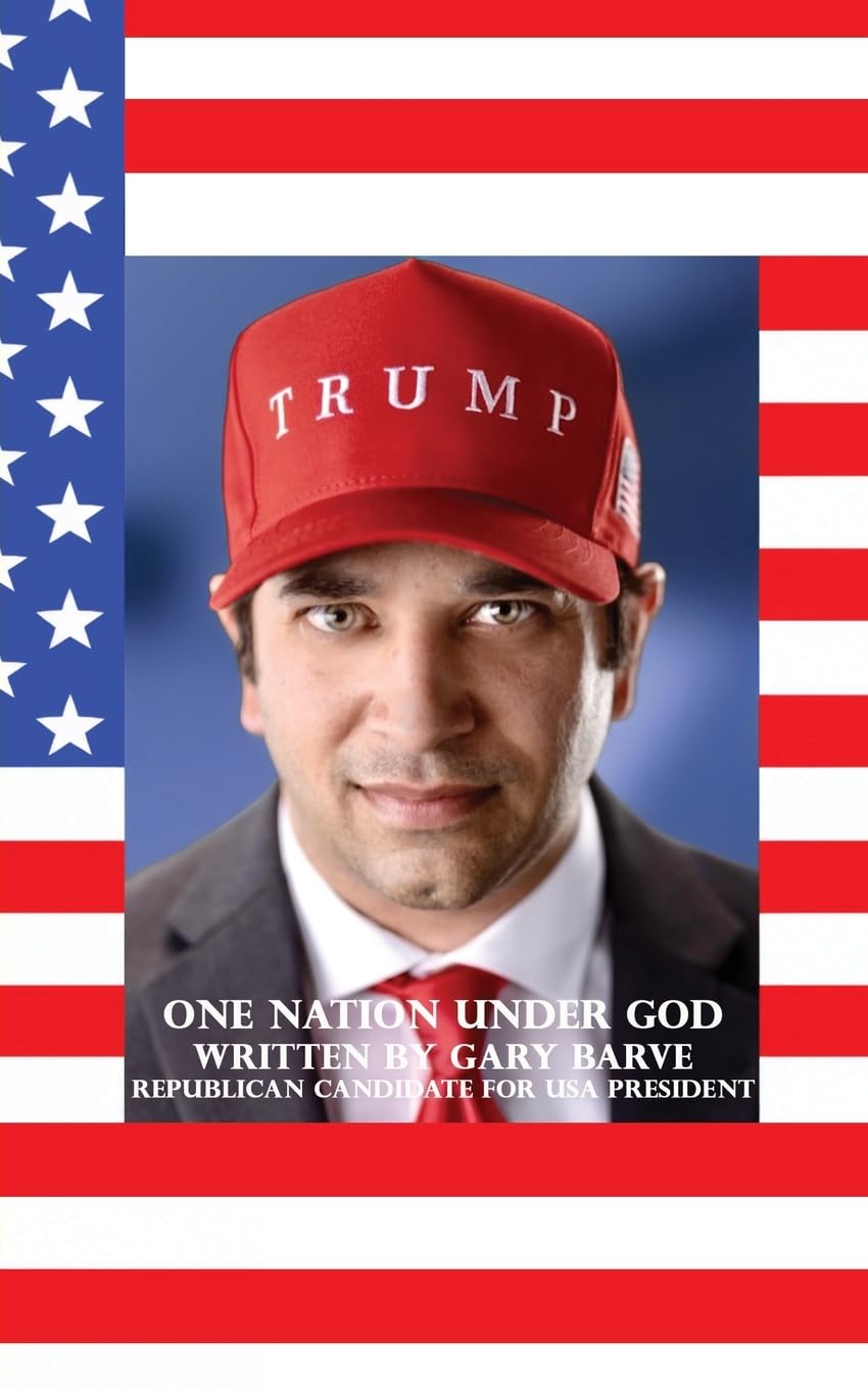 One Nation Under God: 0