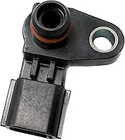 Vista 4 de DEVMO Sensor de presión de admisión del colector PRS0002 MAP compatible con 370z G37 EX35 FX50 Q60 Q70 QX70 QX80 3.7L 5.0L 5.6L V6 V8 22365EY00A