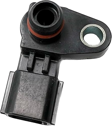 Miniatura 4 de DEVMO Sensor de presión de admisión del colector PRS0002 MAP compatible con 370z G37 EX35 FX50 Q60 Q70 QX70 QX80 3.7L 5.0L 5.6L V6 V8 22365EY00A,