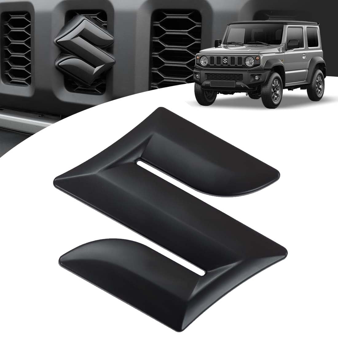 Amazon | 新型スズキ ジムニー JB64/JB74 ジムニーノマド専用 S