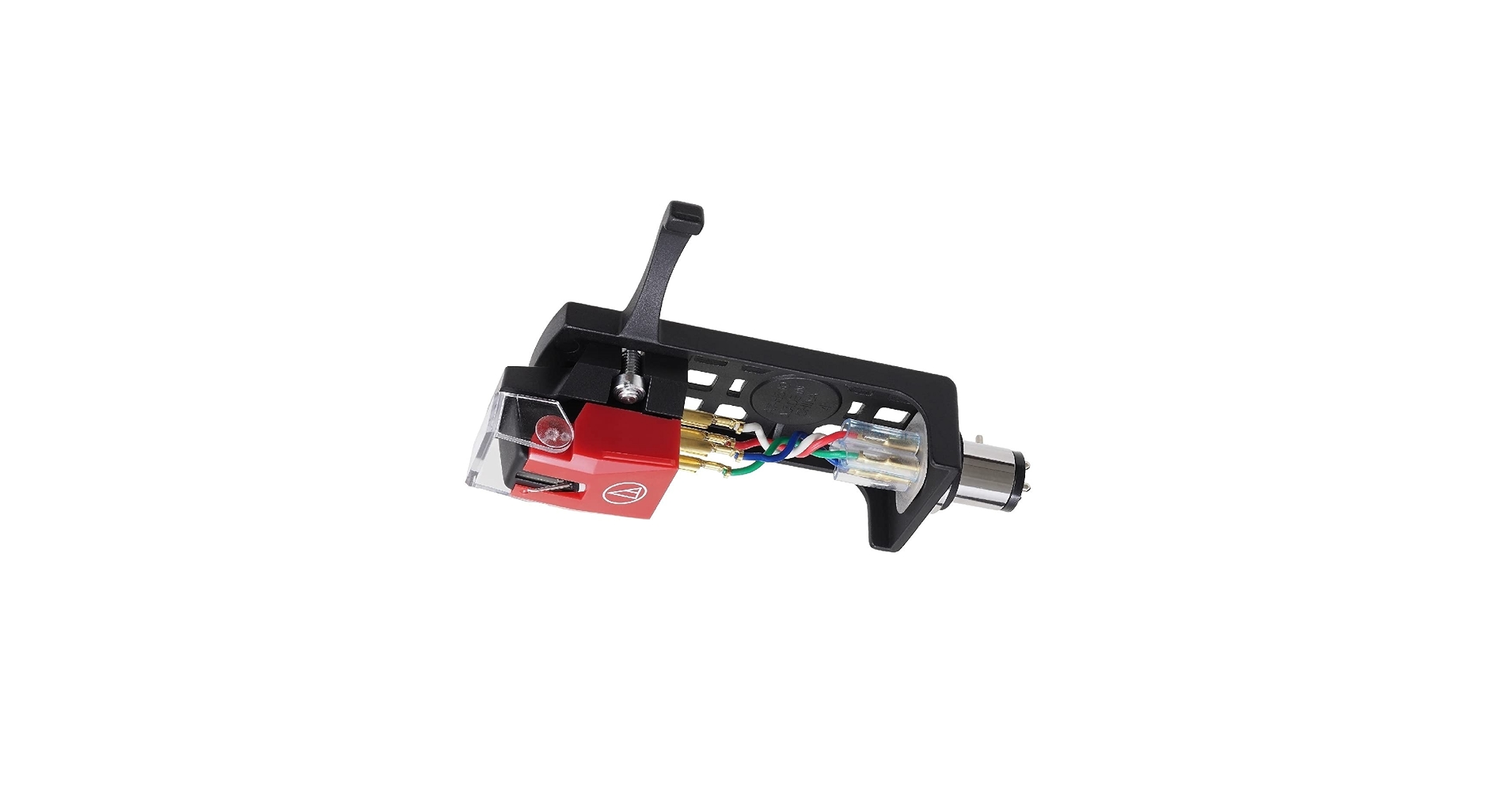 Amazon.com: Audio-Technica VM540ML/H Headshell/Cartridge