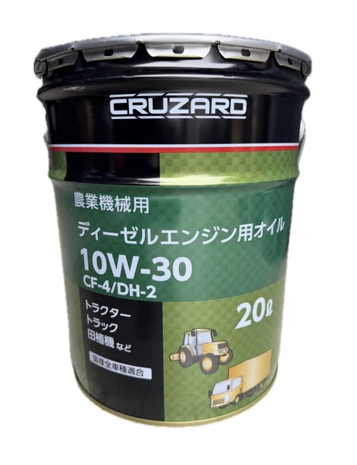 Amazon.co.jp: ディーゼルエンジンオイル 10W-30 CF-4/DH-2