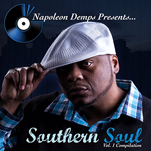 Amazon.com: Southern Soul, Vol. 1 : Various artists: Digital Music