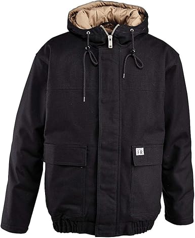 wolverine work jacket