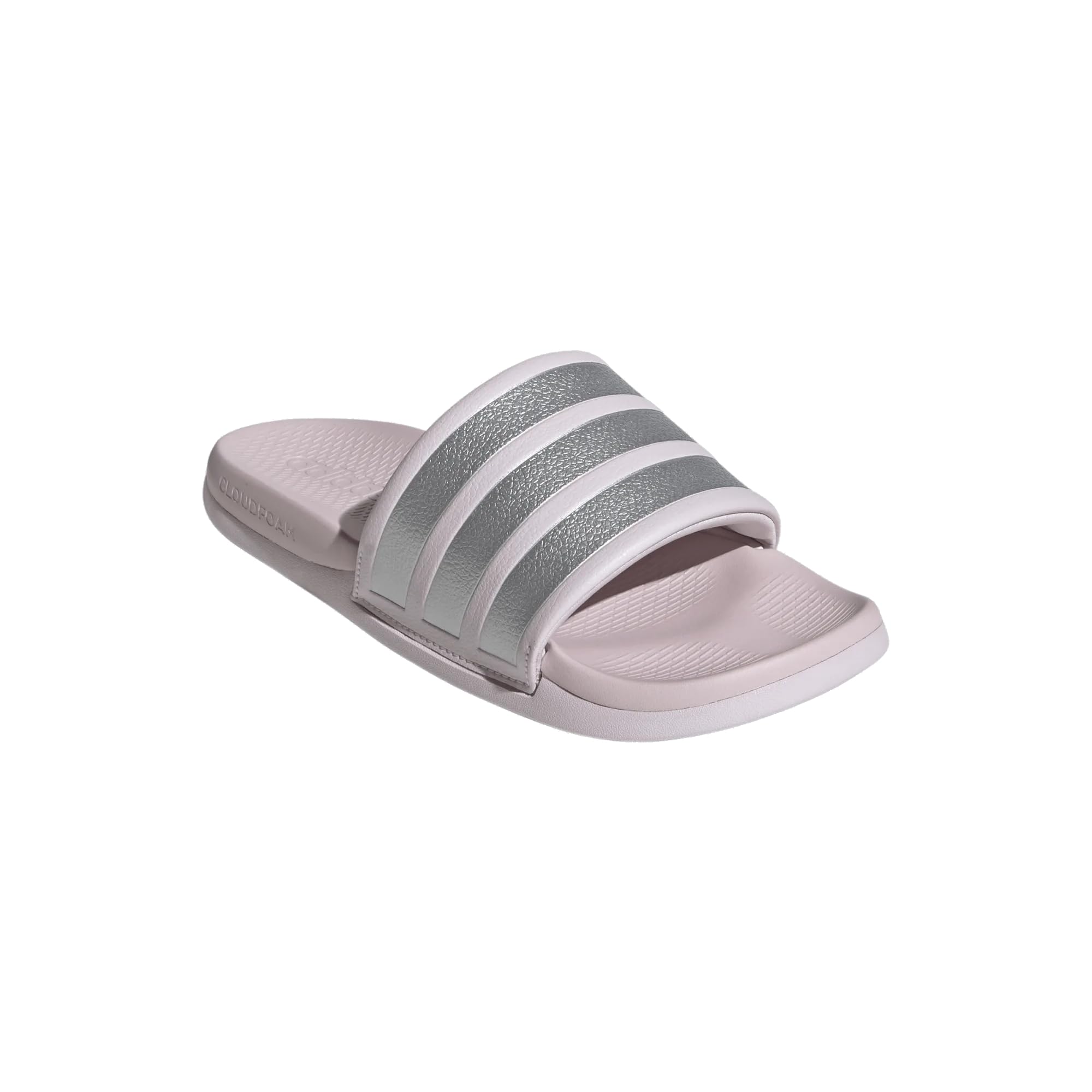 adidas Comfort Damen Adiletten Badelatschen