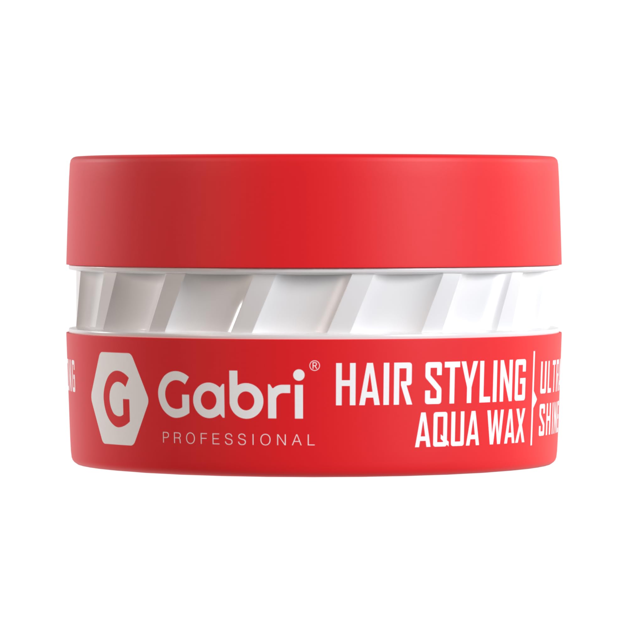 Gabri Hair Styling Wax 150ml, Hair Gel Wax, Edge Control, Maximum Control, Long Lasting, Men & Women - Image 2