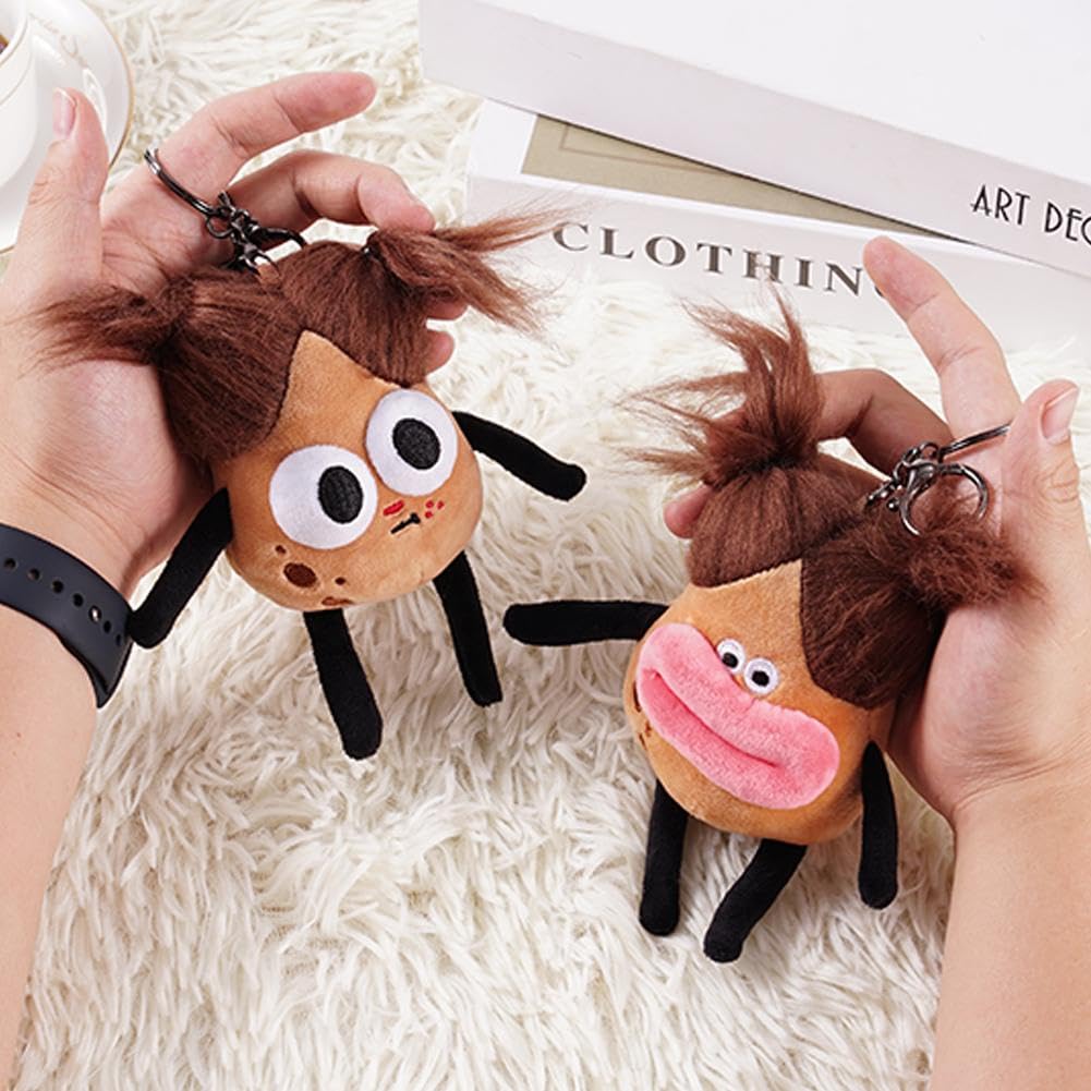 ポテトちゃん キープ ポテトちゃん キープ