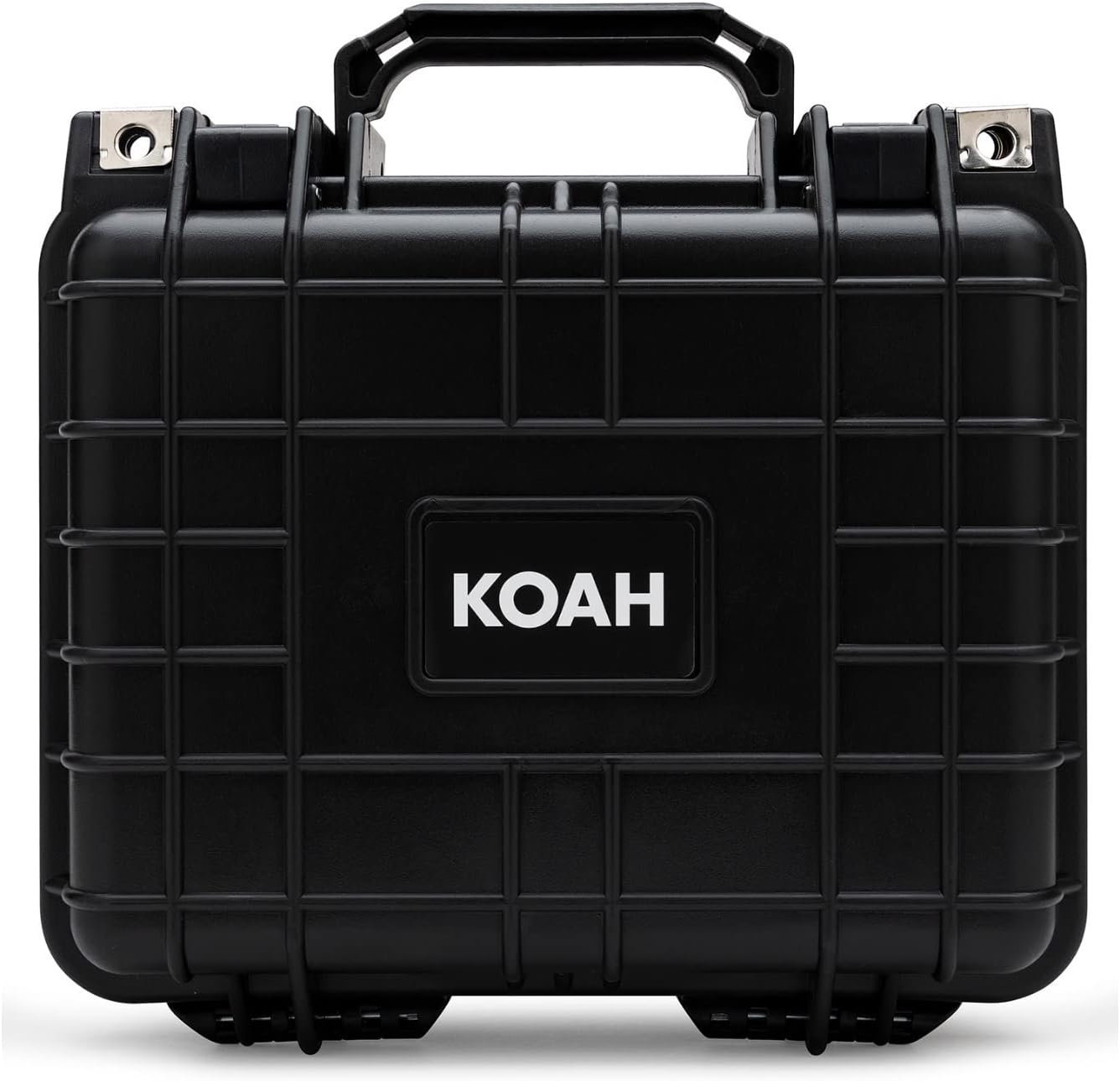 blackmagic pocket cinema camera 6k g2 bundle with hard case and accessories 4 items