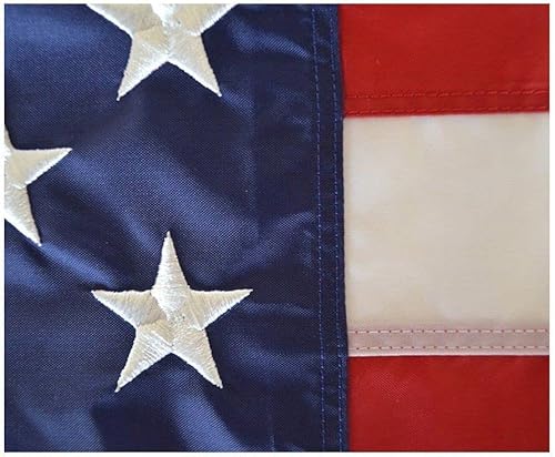 Miniatura 5 de Premium Lot 4x6 USA and 4x6 Embroidered 300D Nylon Grommets Made in USA