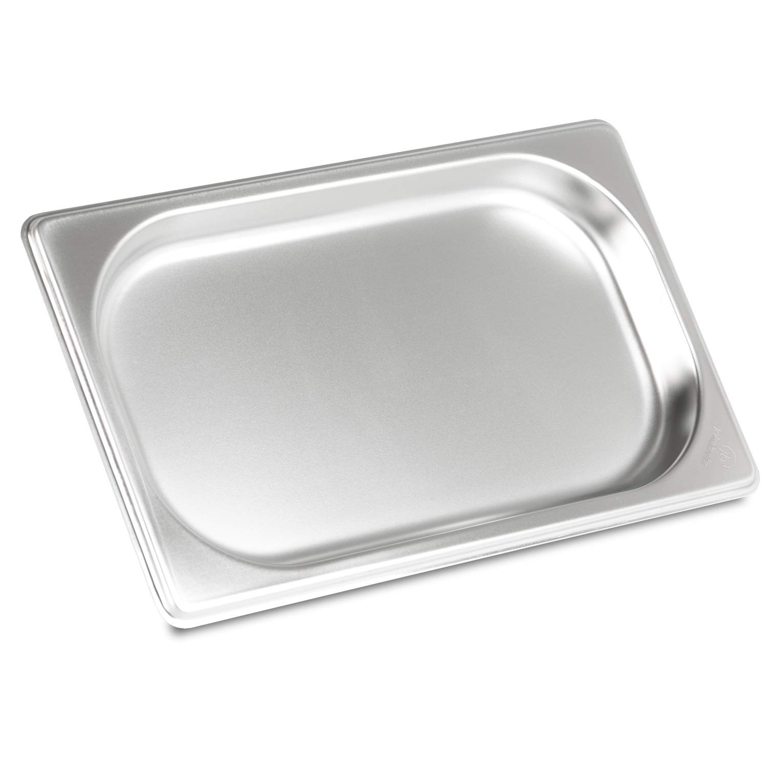 1/4, Contenitore Alimentare, Adatto al Sistema GN_1/4, 0.5 Litri