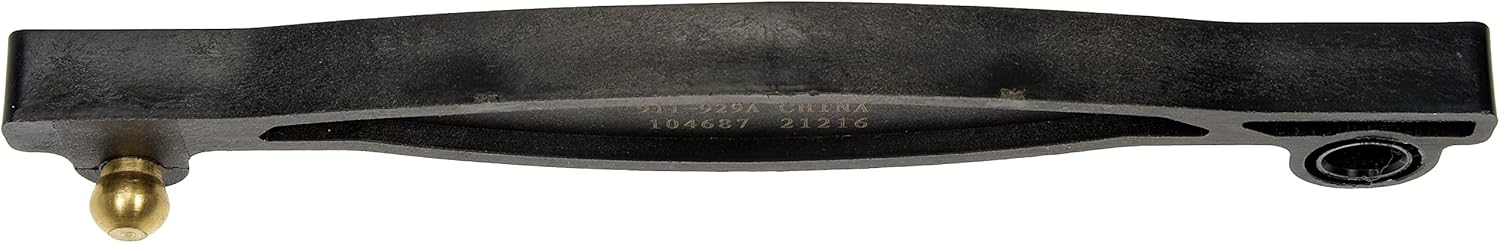 Dorman 911-929A Intake Manifold Tuning Valve Runner Arm Compatible with Select Chevrolet Models (OE FIX)