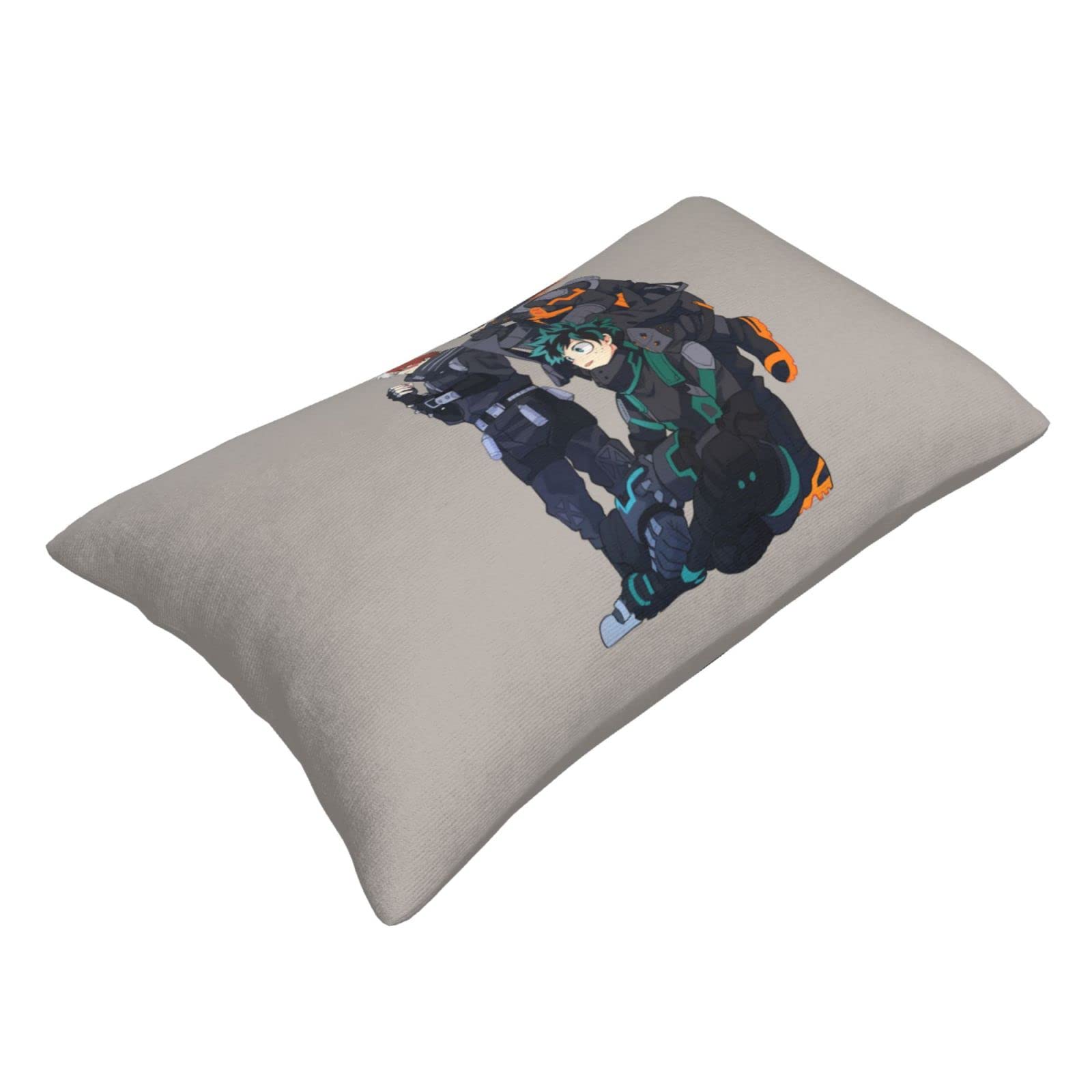 Amazon｜ヒロアカ 枕カバー ピローケース ホテル品質100％高質