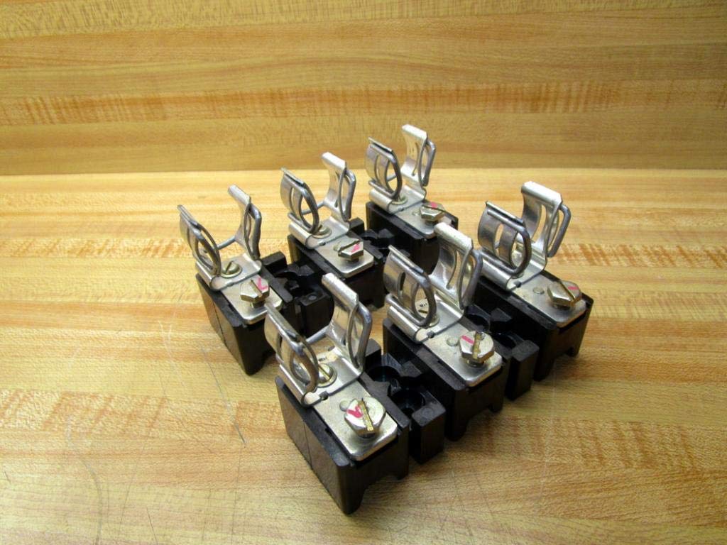 Allen Bradley 4011682552 Fuse Holder (Pack of 2)