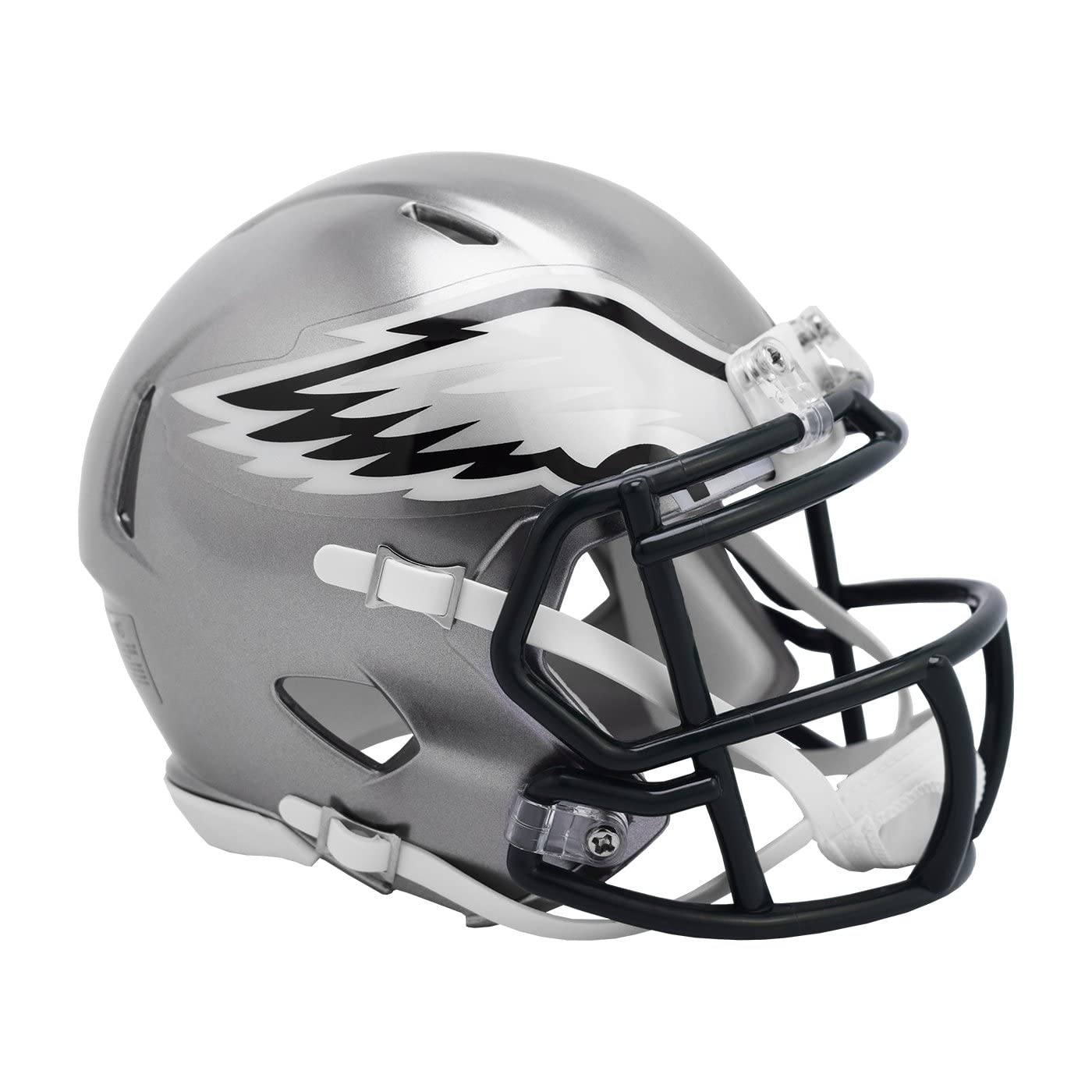 NFL Speed Philadelphia Eagles Flash Edition - Casco de fútbol americano