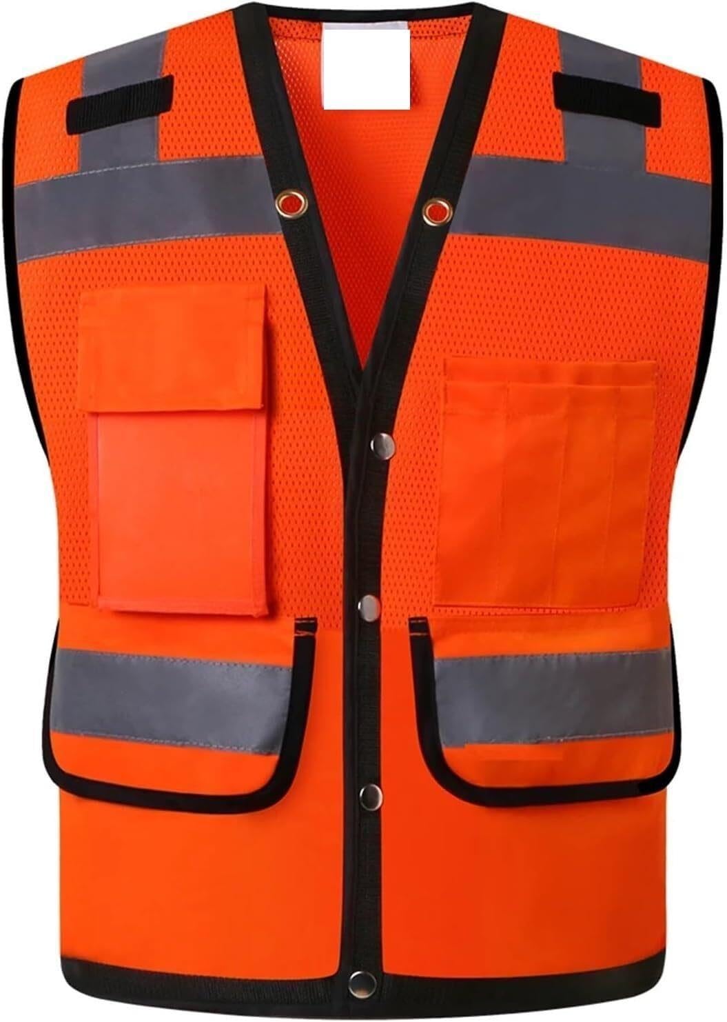 Gilet in rete