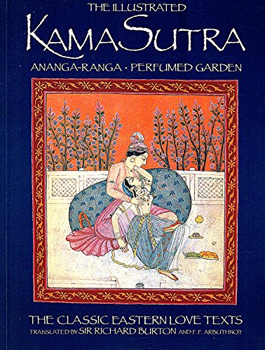 Illustrated Kama Sutra