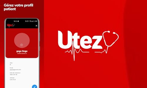 Utezy Patient