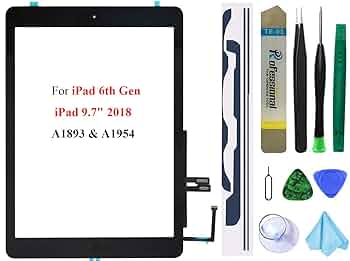iPad 　第6世代 Amazon.co.jp: 【整備済み品】 Apple iPad (第6世代) Wi-Fi
