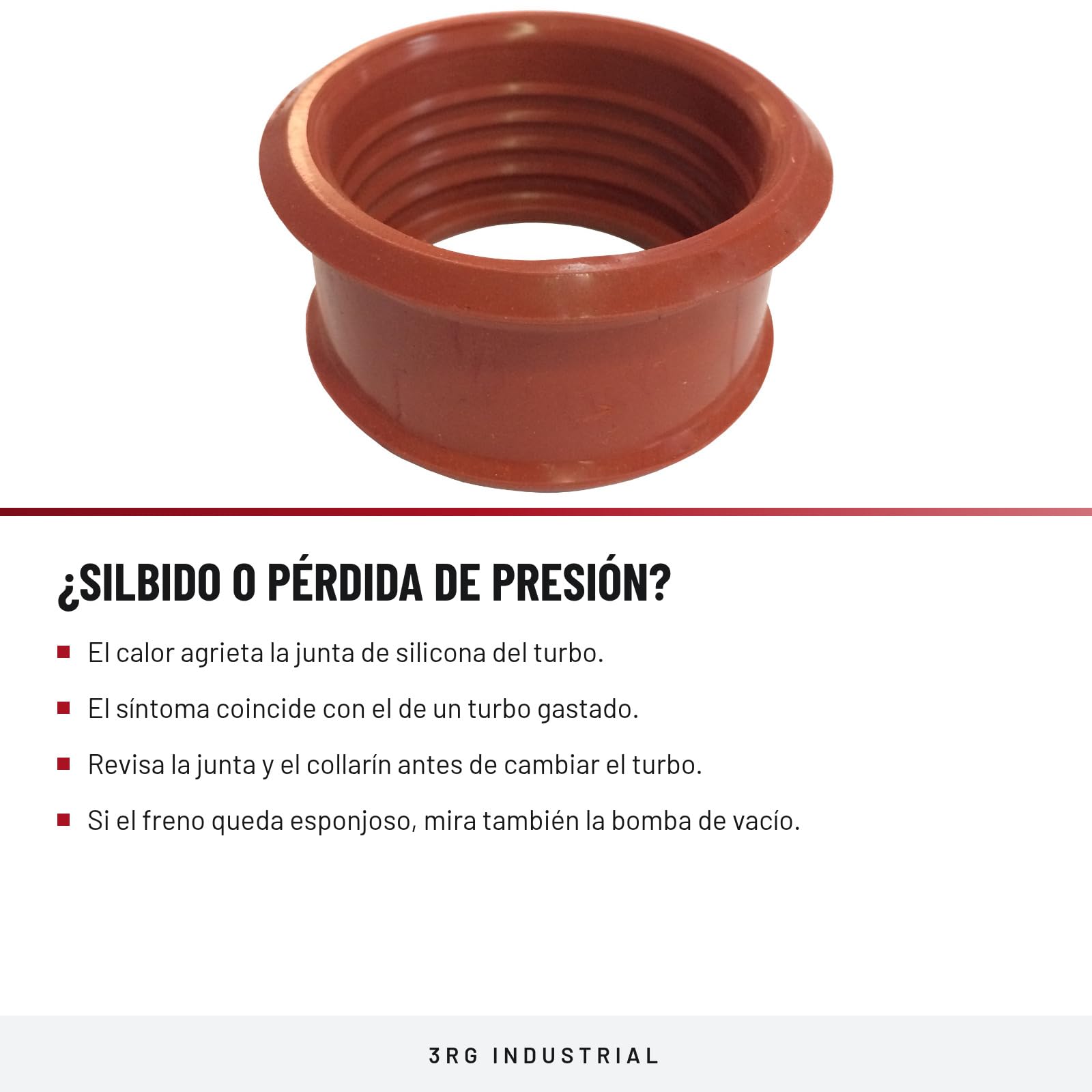 3RG INDUSTRIAL - Filtro Combustible Completo - OEM 46849581 - Piezas para Coche Recambios Motor y Otras Partes de Vehículo - Compatible con los distintos Modelos de Coche.