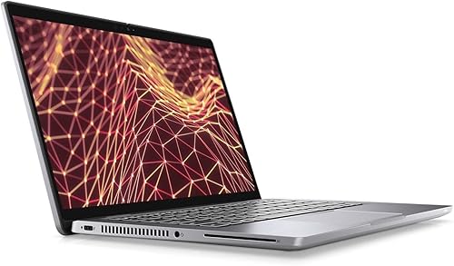 Miniatura 5 de Dell Latitude 7000 7330 - Computadora portátil de 13.3 pulgadas, Full HD, 1920 x 1080, Intel Core i7 de 12 generación i7-1265U, Deca-core (10 Core),