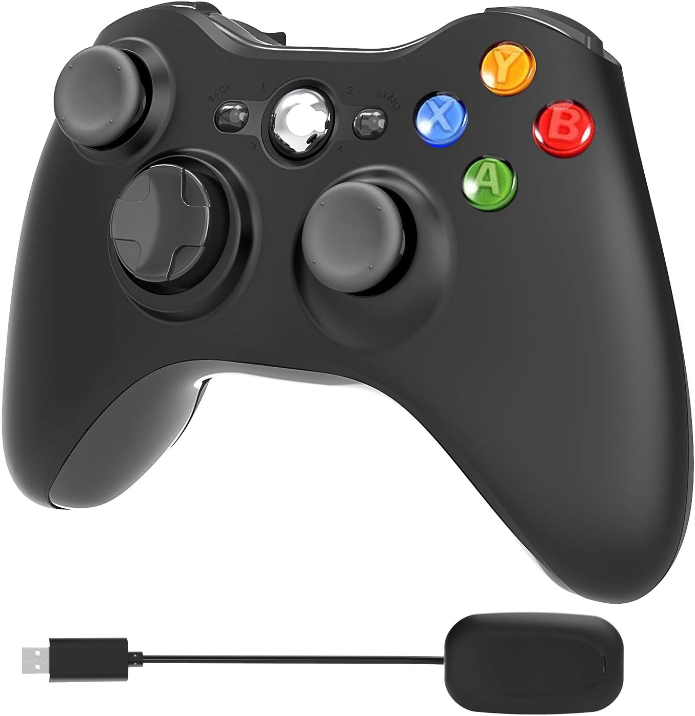 Wireless Controller