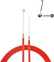 TOMALL Brake Cable M365 Rear Brake Line Replacement for Xiaomi M365 Electric Scooter Replacement Part Accessory