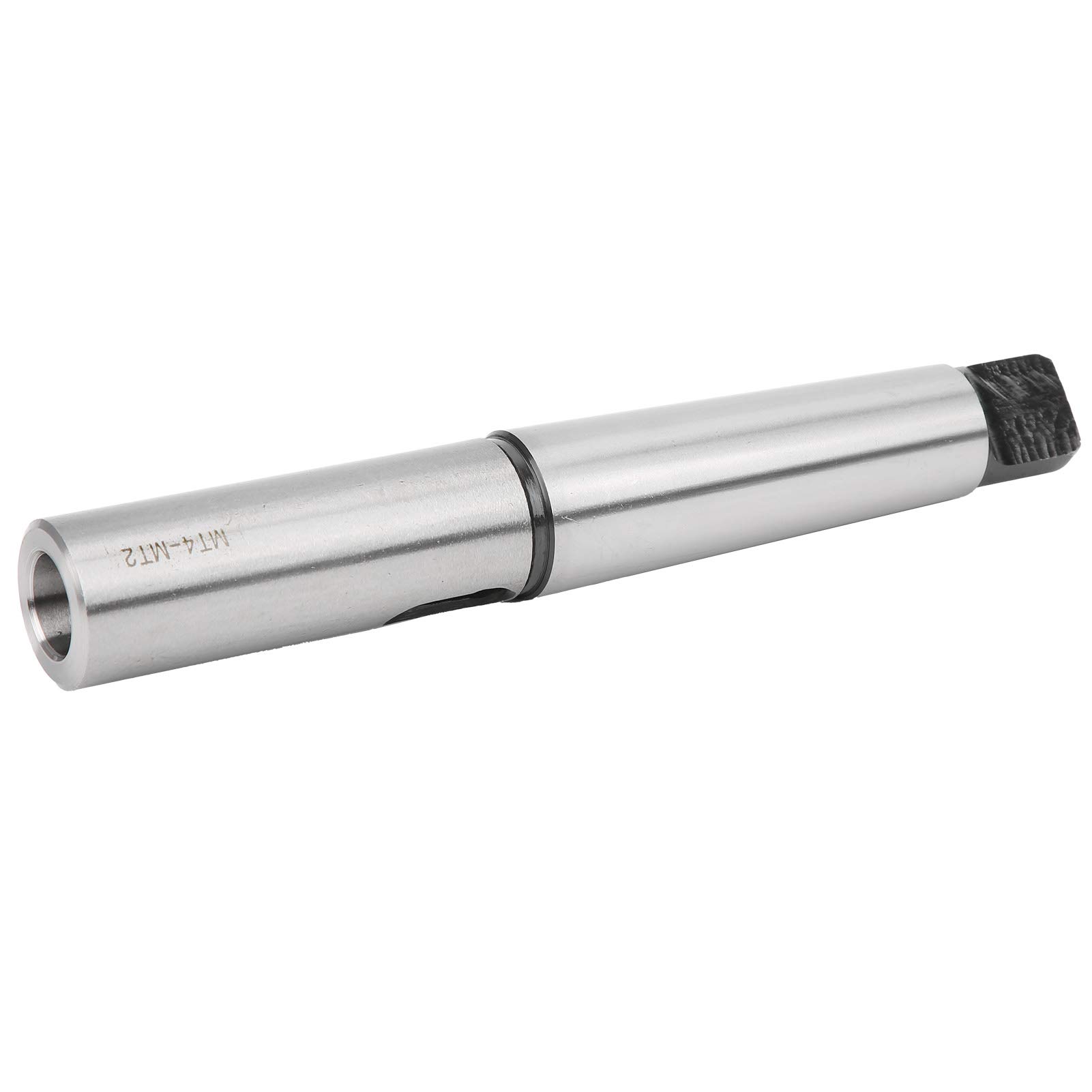 ADAPTER WIERTŁA STOŻKOWEGO STALOWEGO FREZARKA TOKARSKA WYDŁUŻONA TULEJA REDUKCYJNA MT4 MT2 UCHWYT CNC