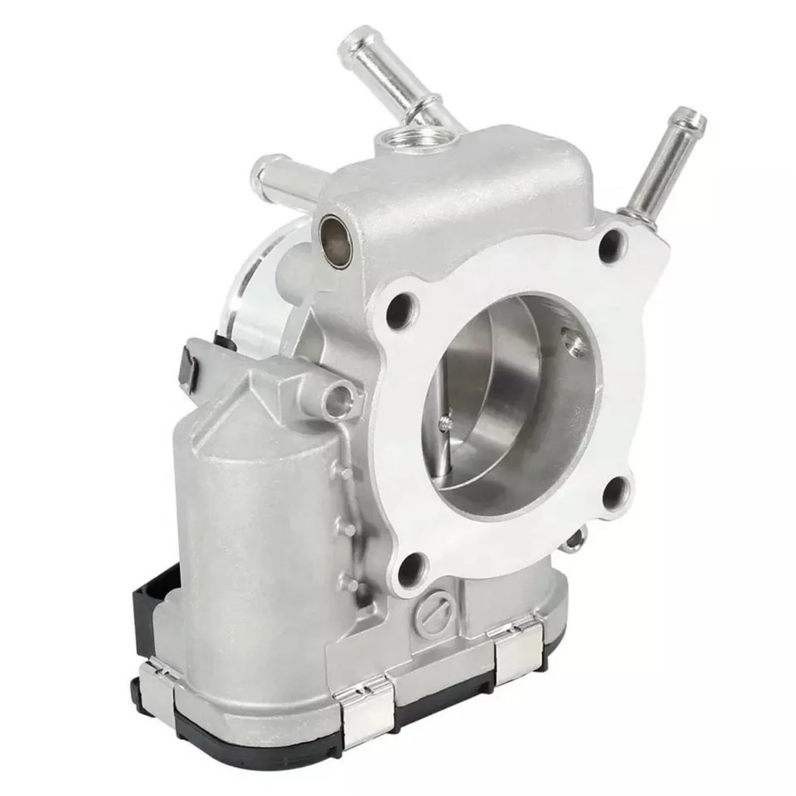 Boîtier papillon 35100-2B150 électronique compatible automobile moderne