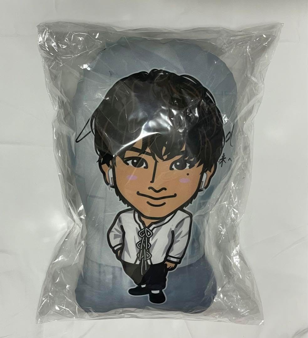 木村慧人クッション 木村慧人 クッション EXILE TRIBE STATION ONLINE STORE