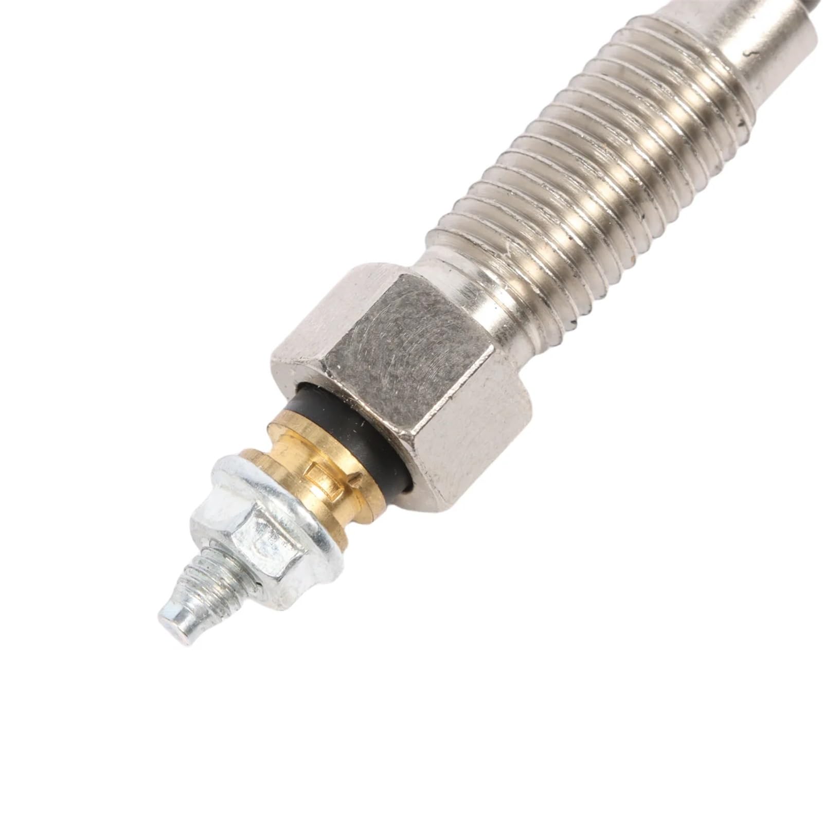Paños de precalentamiento para Mitsubishi L3E, 3 Unidades, bujía de precalentamiento 30L6600302, Sistema de Encendido para bujías, Accesorio de Repuesto para automóvil