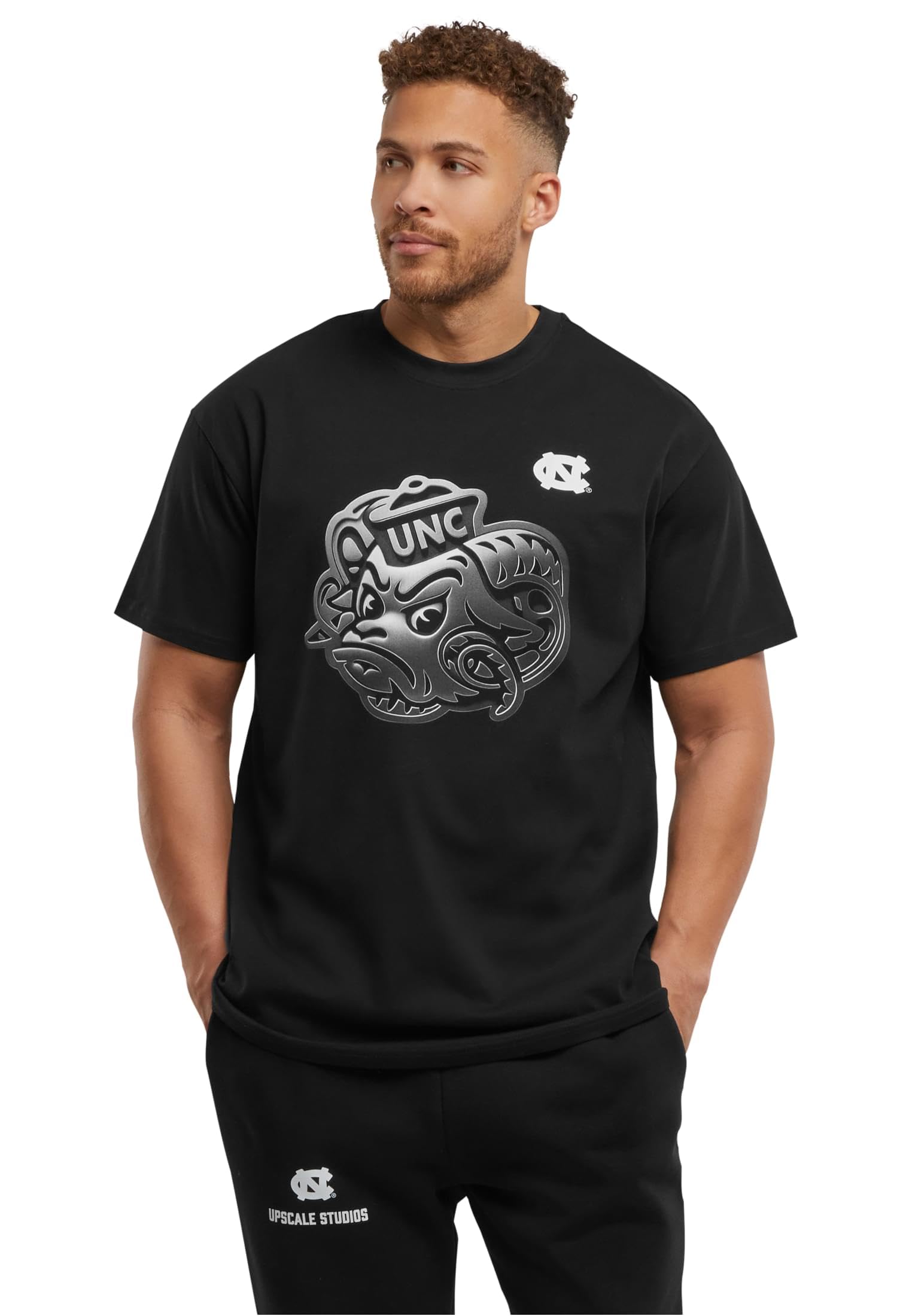 Mister Tee T-Shirt Uomo