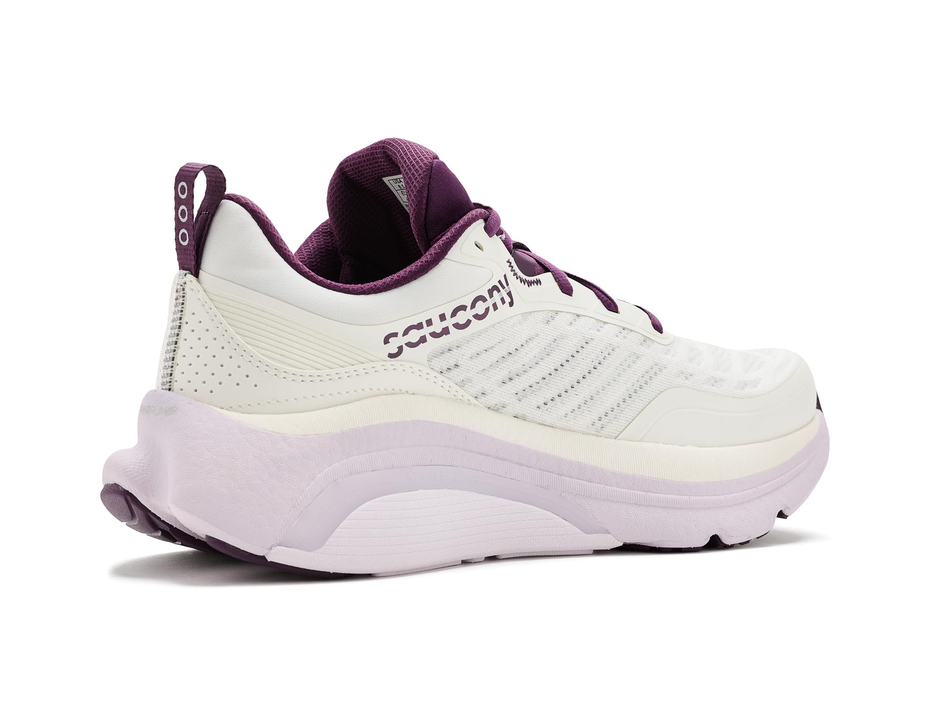 Saucony Omni St 23 para mujer