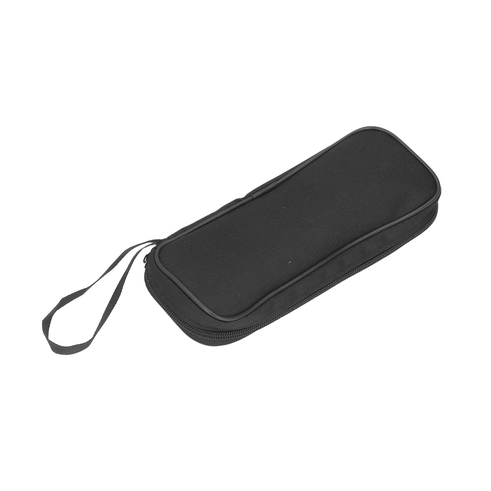 Generic Pinza Amperometrica per Corrente di Dispersione AC/DC Automobilistica 0mA‑60A Tester Anti-interferenza per Corrente Bassa per Appassionati di Auto Plastica
