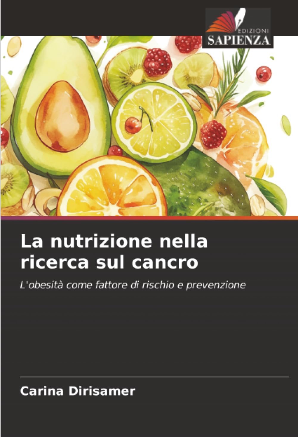 La nutrizione nella ricerca sul cancro: L'obesità come fattore di rischio e prevenzione