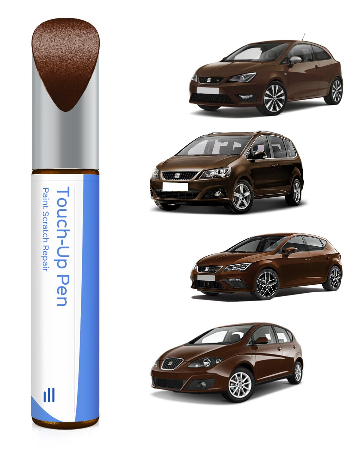 (L27A) Copa Copper Pearl Metallic