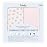 TotAha Premium Stretchy Crib Sheets (2-Pack)-Hypoallergenic, Silky Comfort, Buttery Soft, Calming Effect, All-Season Jersey-Knit Sheets, 9\'\' Extra Deep Pocket