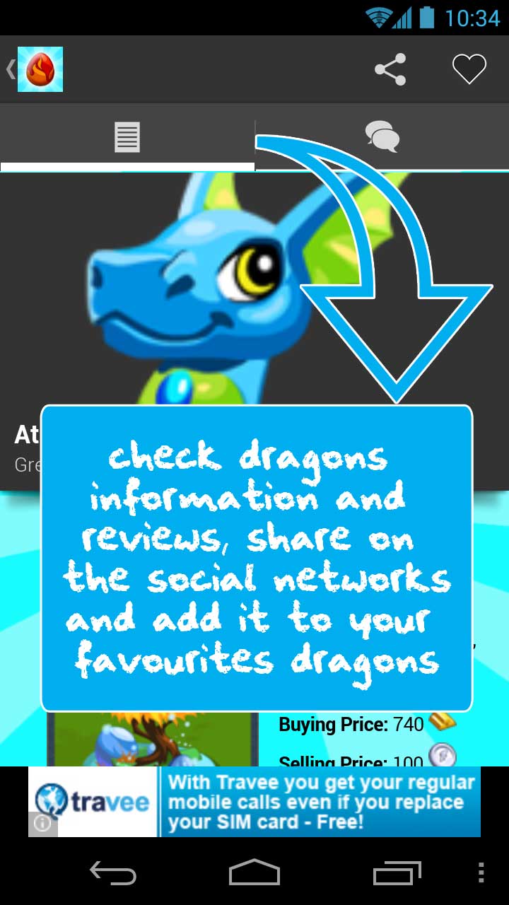 Breeding Guide for Dragon Story - App on the Amazon Appstore