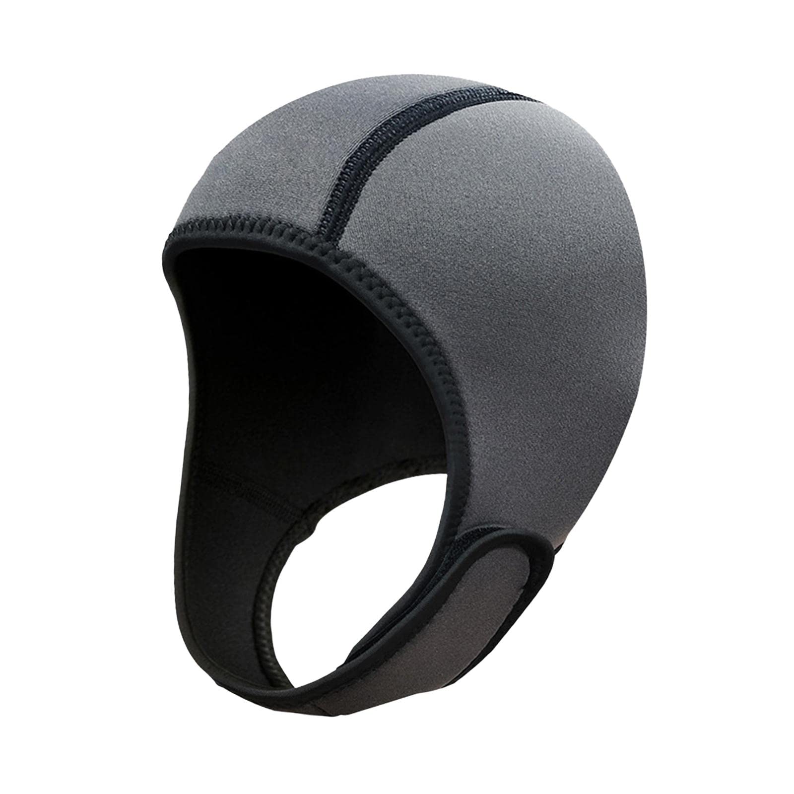 Perfeclan Cappuccio Muta in Neoprene 2 mm Immersione Subacquea Caldo Nuoto