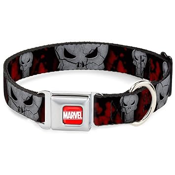 Buckle-Down DC-WPS009-WS 13-18