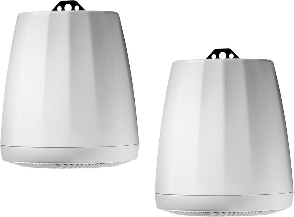 Amazon.com: JBL Professional C65P/T-WH Compact Full-Range Hanging Amazon.com: JBL Professional C65P/T-WH Compact Full-Range Hanging