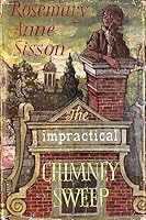 The Impractical Chimney Sweep B000L5WFCU Book Cover