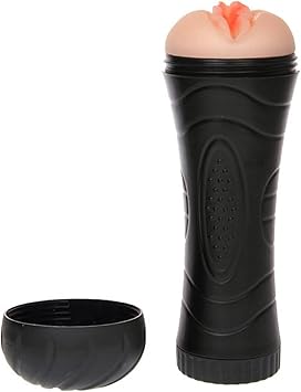 Consolador Vibrador Masturbador Hombre Vibrador Vulva Pussy ...