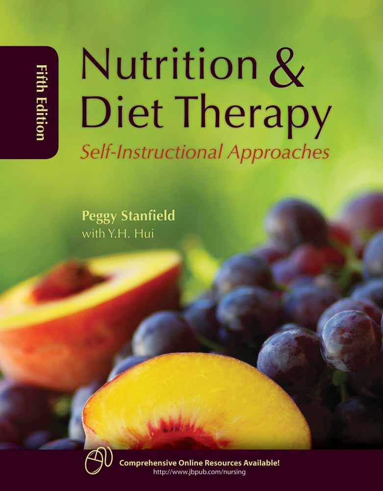 Nutrition and Diet Therapy: Self-Instructional App: Self-Instructional Approaches