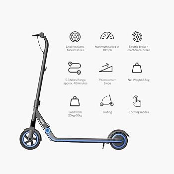 ★Ninebot eKickscooter E10 送料込み ☆Ninebot eKickscooter E10 送料込み