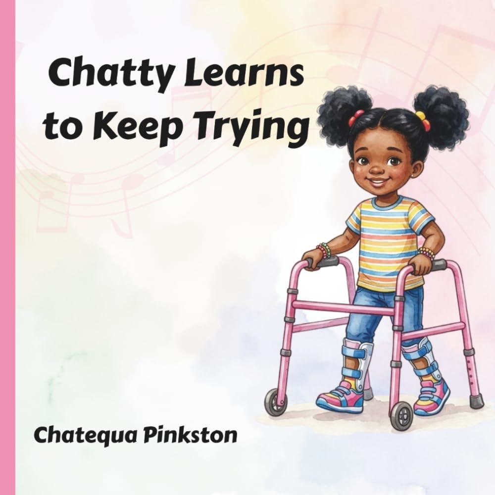 Chatty Learns to Keep Trying