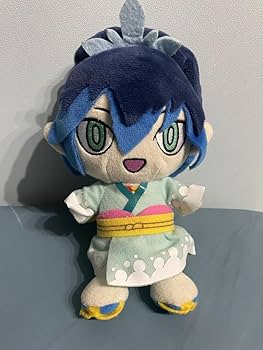Amazon.co.jp: 妖怪ウォッチ ぬいぐるみ ふぶき姫 ヨロズマート