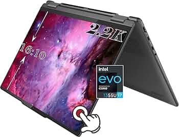 【新品未開封】Lenovo Yoga 7i 2-in-1 Gen 10 14型 61OMTkCiR0L._AC_UF350,