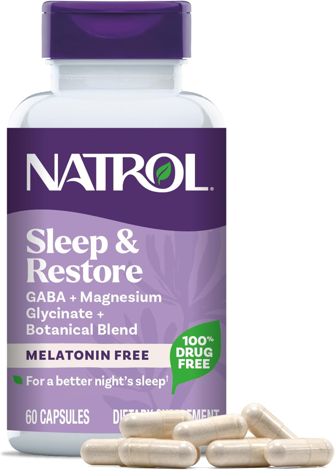 Natrol Sleep