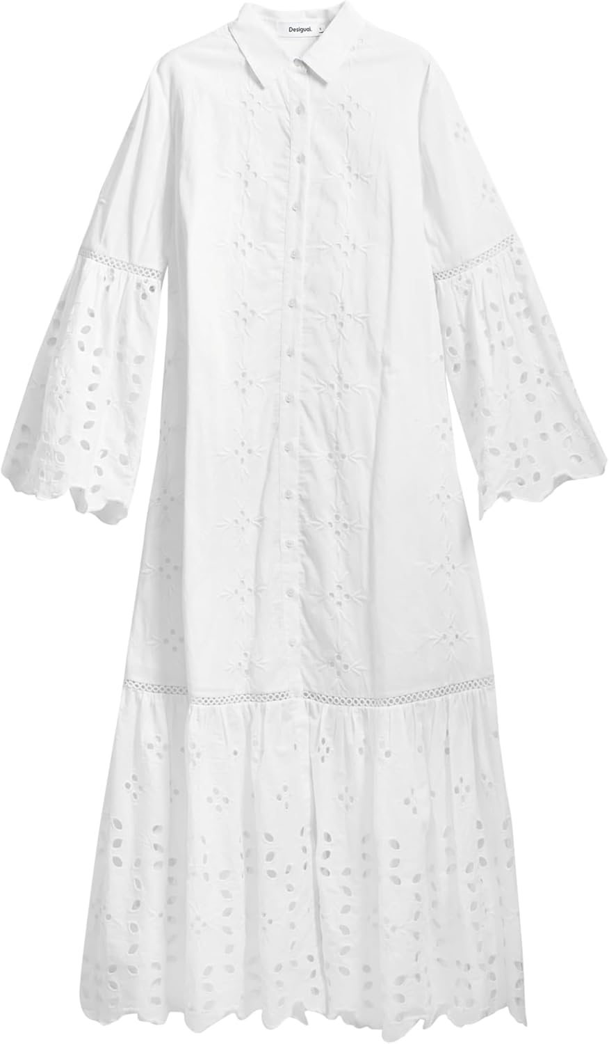 Desigual Women's 25swvw06
